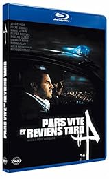 Pars Vite Et Reviens Tard