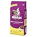 Whiskas Meaty Selections Chicken And Turkey Flavors Dry Cat Food 6 Pounds (Discontinued By Manufacturer)