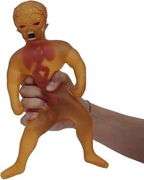 mister muscolo giocattolo