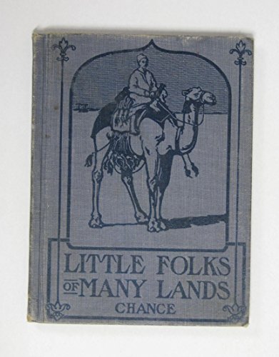 Little Folks of Many Lands
