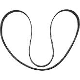 MITSUBOSHI CD304 Engine Timing Belt - Compatible with Select Saab 9-2X; Subaru Forester, Impreza, Legacy, Outback