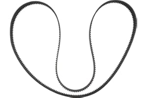 MITSUBOSHI CD304 Engine Timing Belt - Compatible with Select Saab 9-2X; Subaru Forester, Impreza, Legacy, Outback