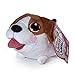 Chubby Puppies Plush,  Beagle
