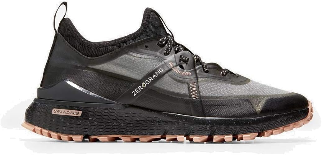 water resistant running shoes