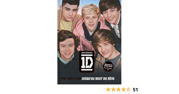 concours rencontre one direction