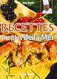 recettes simples de la mer by