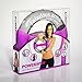 New Powerspin Evo Arm, Tricep & Shoulder Workout, Abdominal Home Exerciser & Bingo Wings Exerciser - Rapidly Builds Toned Arms, Abs and Shoulders Through Isometric Exercise by Power Spin …