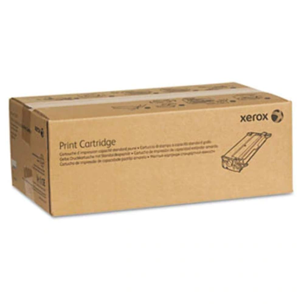 Xerox 006R01656 Cartridge Cyan Laser Toner & Cartridge - Laser Toner &