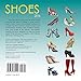 Shoes 2016 Mini Wall Calendar