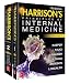 Harrison's Principles of Internal Medicine 19/E (Vol.1 & Vol.2) by Dennis Kasper, Anthony Fauci