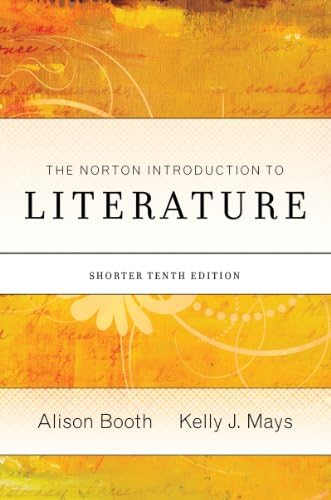 Amazon.com: Literature: An Introduction to Fiction, Poetry, Drama