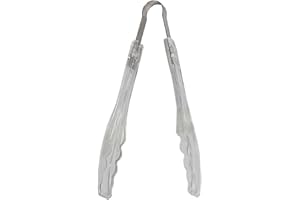 Bread Tongs Simple Buffets Tongs Food Clip BBQ Utensils for Cooking Tool for Barbecues Cooking Utensils