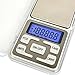 Oldeagle 0.01g Precision LED Digital Scales for Gold Jewelry Weight Electronic Scale 200g