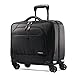 Samsonite Xenon 2 Spinner Mobile Office PFT Black