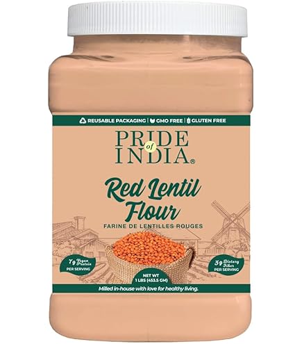 Jalpur Millers Flours Combo Pack - Jalpur Rice Flour
