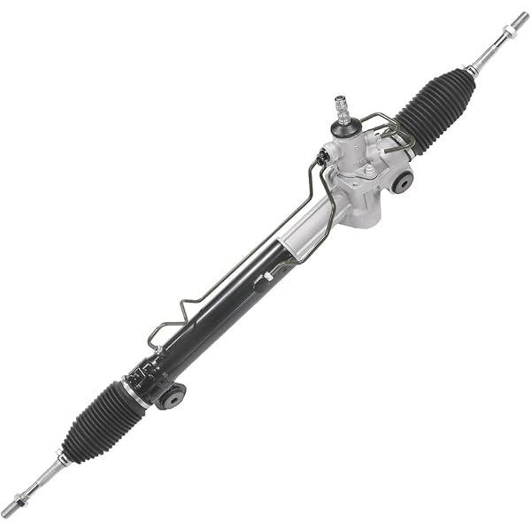 Amazon.com: New Power Steering Rack Gear Replacement Parts for 