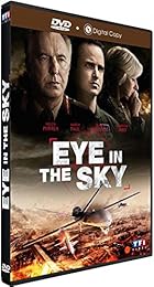 Eye In The Sky - Dvd + Copie Digitale