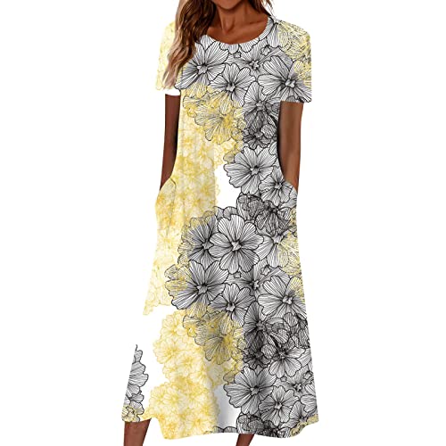 Warehouse Amazon Warehouse Deals Summer Dresses for