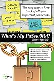 What's My Password? by Corbett Speciale