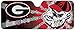 NCAA Georgia Bulldogs Sun Shade