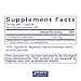 Pure Encapsulations - l-Glutamine 1000 mg - Hypoallergenic Supplement Supports Muscle Mass and Gastrointestinal Tract* - 90 Capsules