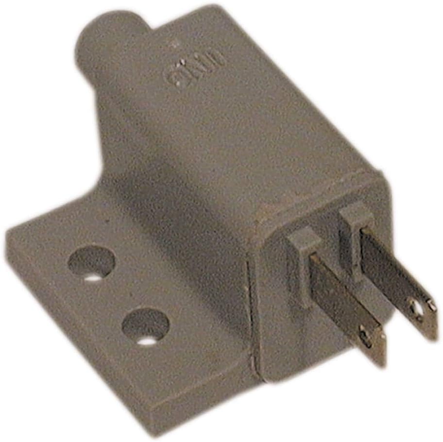 Stens430-409 Interlock Switch Replaces Ariens 03095700 John Deere AM108483 Exmark 1-513152 Snapper 7027225 Great Dane D38085 Bobcat 38383 Simplicity 1708207SM