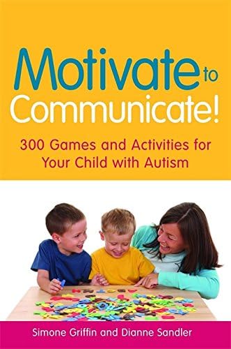 MOTIVATE TO COMMUNICATE