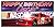 Red Sports Car NASCAR Race Car Birthday Banner Personalized Party Backdrop