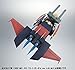 TAMASHII NATIONS Bandai Robot Spirits G Fighter Ver. A.N.I.M.E. Mobile Suit Gundam Action Figure