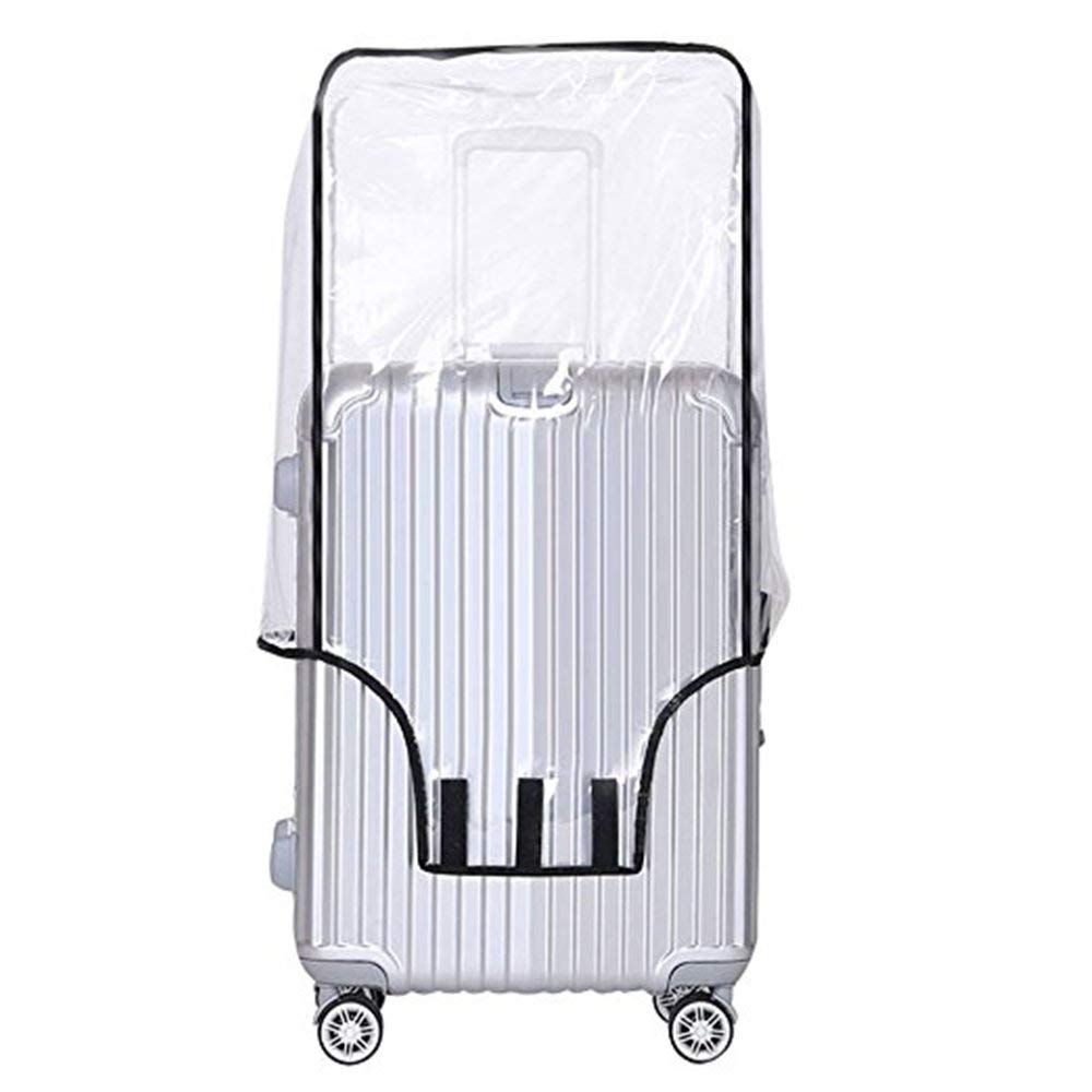 hard luggage reviews