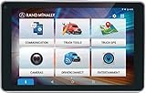 Rand McNally OverDryve 8 Pro 8" Truck GPS Tablet