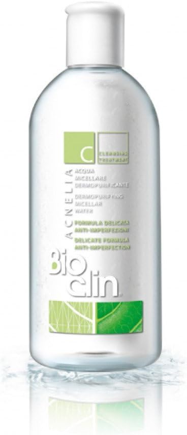 Acnelia Micellar Water Purifying 200 ml