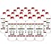 Elite Flame Bio Ethanol Fireplace Fuel 24 Pack - Indoor/Outdoor