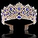 Thmyo Girls Headpieces Accessory for Wedding