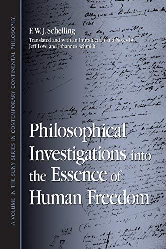Schelling's On the World Soul: Schelling, Friedrich Wilhelm Joseph