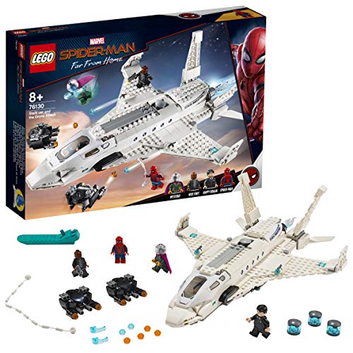 lego 76129 amazon