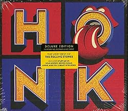 HONK [3