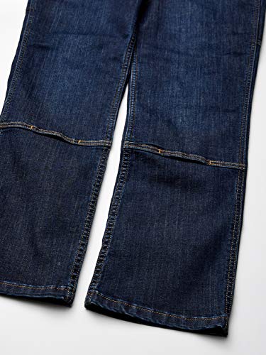 3 Carhartt+Womens+Double+Overalls+Midnight