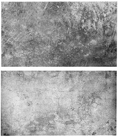 certainPL Photography Backdrop, 22''×35'' Retro Paper Backdrop for Photo Props (D)
