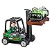 LEGO Super Heroes Kryptonite Interception 76045