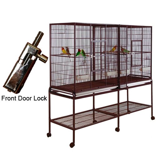 Kings Cages Reviews of the Best Kings Bird Cages For Sale