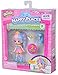 Shopkins Happy Places Rainbow Kate Doll