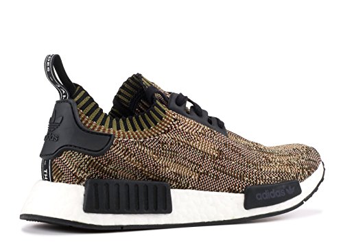 adidas nmd r1 con punta oro