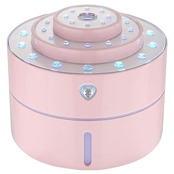 Tekijun Air Humidifier Aroma Essential Oil #vapor #essential #oil #diffuser Tekijun Air Humidifier Aroma Essential Oil