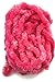Oojami Baby Gender Reveal Leis Pack 48 Mahalo Hawaiian Luau Party Leis 24 Blue & 24 Pink Flower Necklaces for Baby Shower, Gender Reveal Party Favors & Announcement Decorations