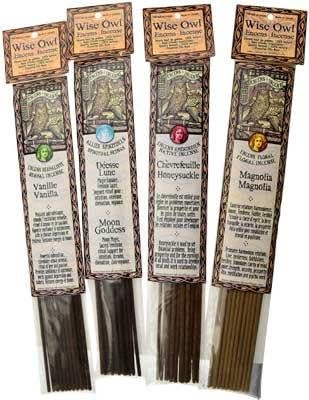 Raziel stick 20pk *