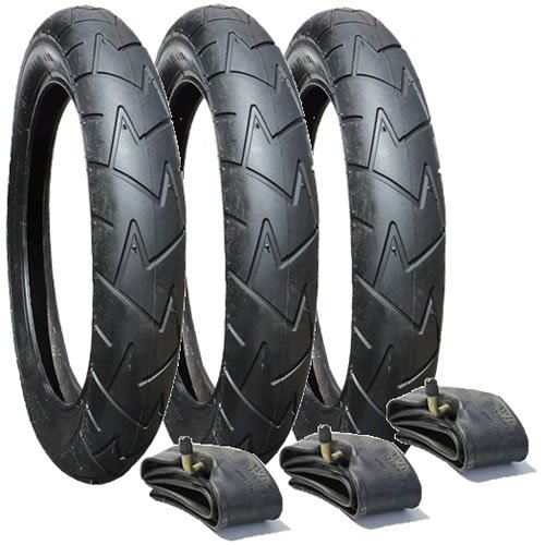 phil and teds tyres and inner tubes