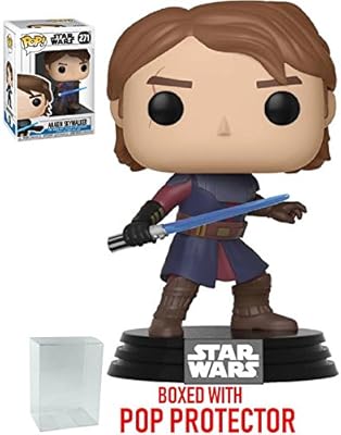 asajj ventress funko pop