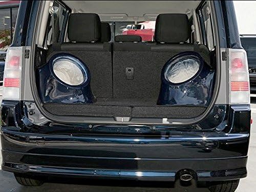 scion xb subwoofer box