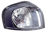 Volvo S80 Passenger Side Replacement Turn Signal Corner Light